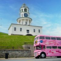 Literary, Art & Music Tours