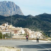Bike & Mountain Bike Tours