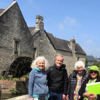 Historical & Heritage Tours