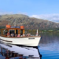 Cruises, Sailing & Water Tours