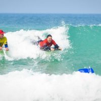 Surfing Lessons