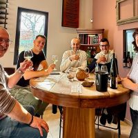 Cooking Classes