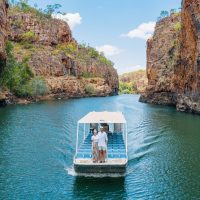 Boat Tours