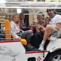Tuk Tuk Tours