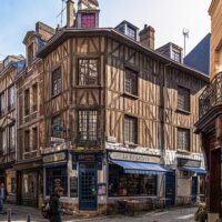 Walking & Biking Tours