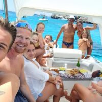 Jet Boats & Speed Boats