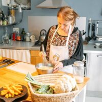 Dining Experiences