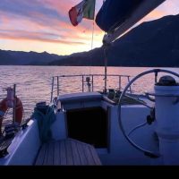 Sailing Trips