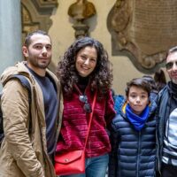 Literary, Art & Music Tours