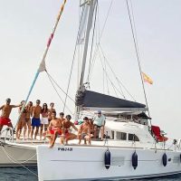 Boat Tours