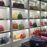 Shopping Tours