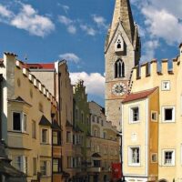 Cultural & Theme Tours
