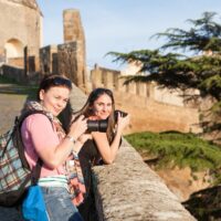 Architecture Tours