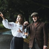 Ghost & Vampire Tours