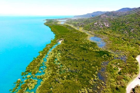 Easter in Magnetic Island
