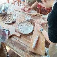 Cooking Classes