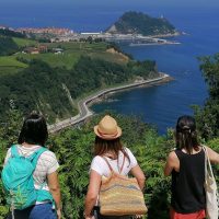 Hiking & Camping