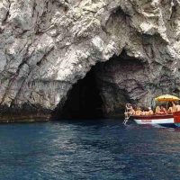 Shore Excursions