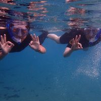 Snorkeling