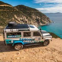 Luxury Tours