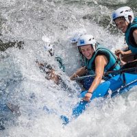Outdoor Activities