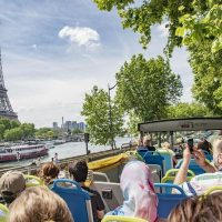Ports of Call Tours