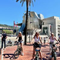 Bike & Mountain Bike Tours