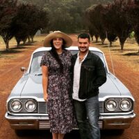 Classic Car Tours