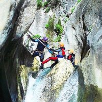 Climbing