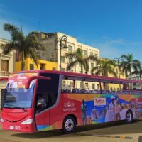 Hop-on Hop-off Tours