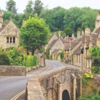 Day Trips & Excursions
