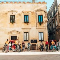 Bike & Mountain Bike Tours