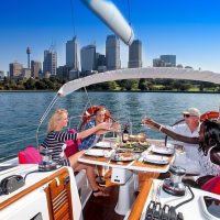 Sailing Trips