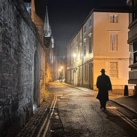 Ghost & Vampire Tours