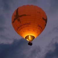 Air, Helicopter & Balloon Tours