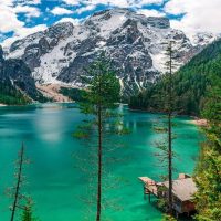 Full-day Tours