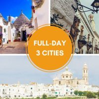 Bus & Minivan Tours