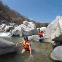 Climbing
