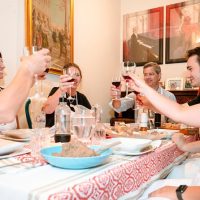 Dining Experiences
