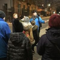 Holiday & Seasonal Tours