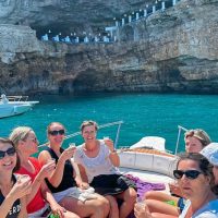 Boat Tours