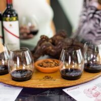 Wine Tasting & Winery Tours