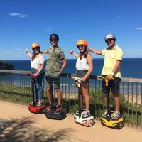 Audio Guided Tours