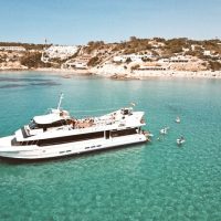 Shore Excursions