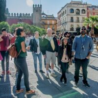 Shore Excursions