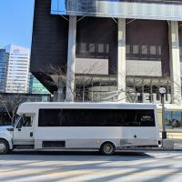 Shopping Tours