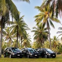 Transfers & Ground Transport