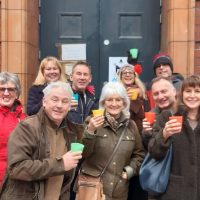Street Food Tours