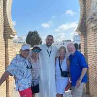 Private & Custom Tours