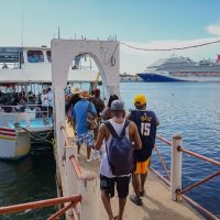Boat Tours